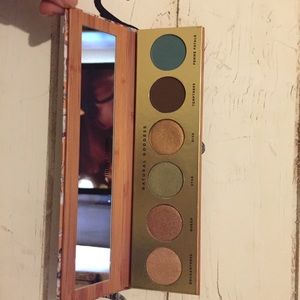 Butter London palette